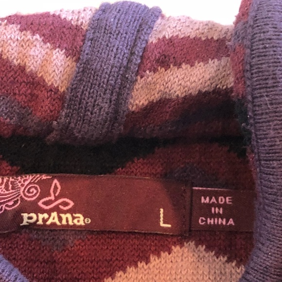 Prana dress - Picture 5 of 5